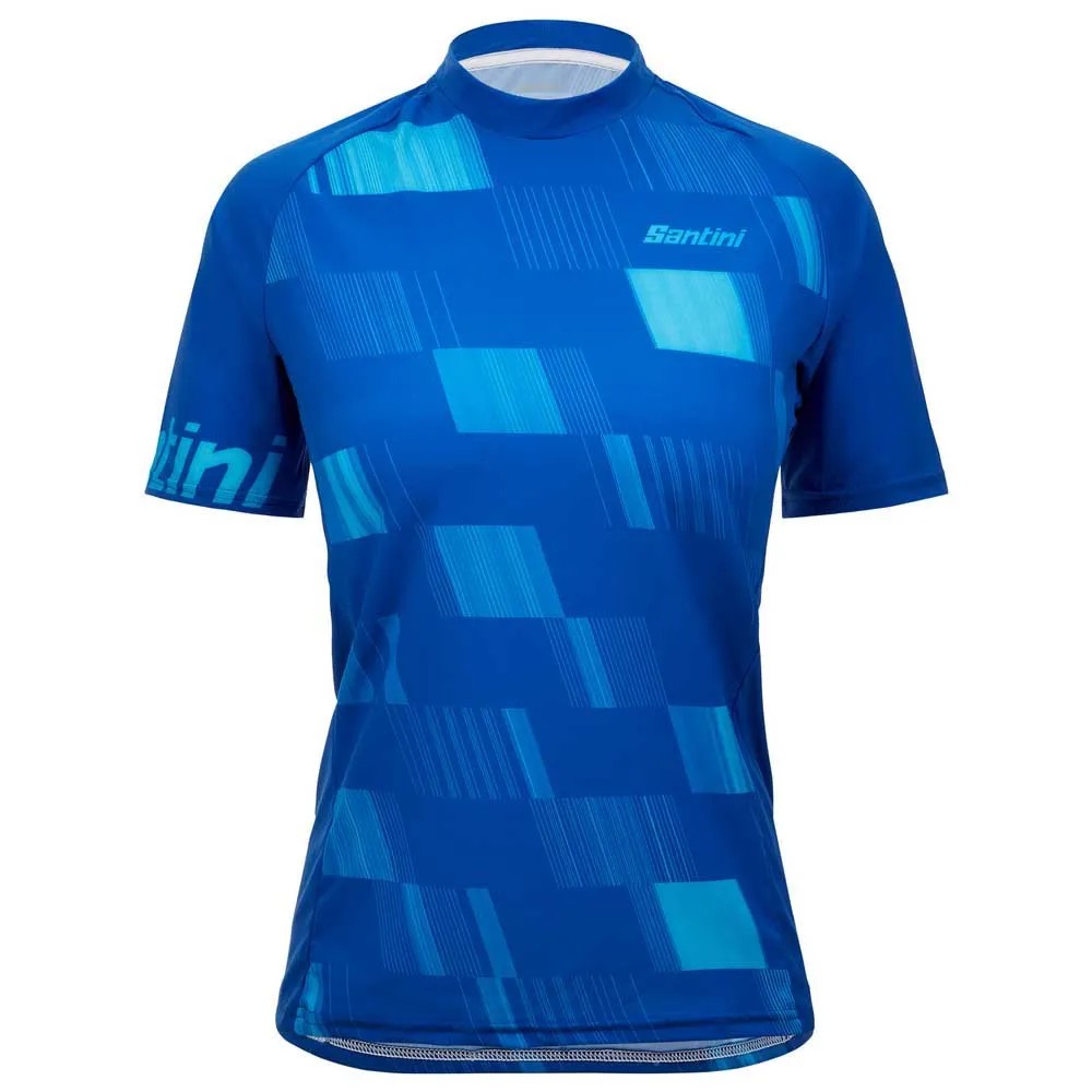 SANTINI Fibra Short Sleeve E 車衣 耐磨 正品歐洲代購 [138891289]