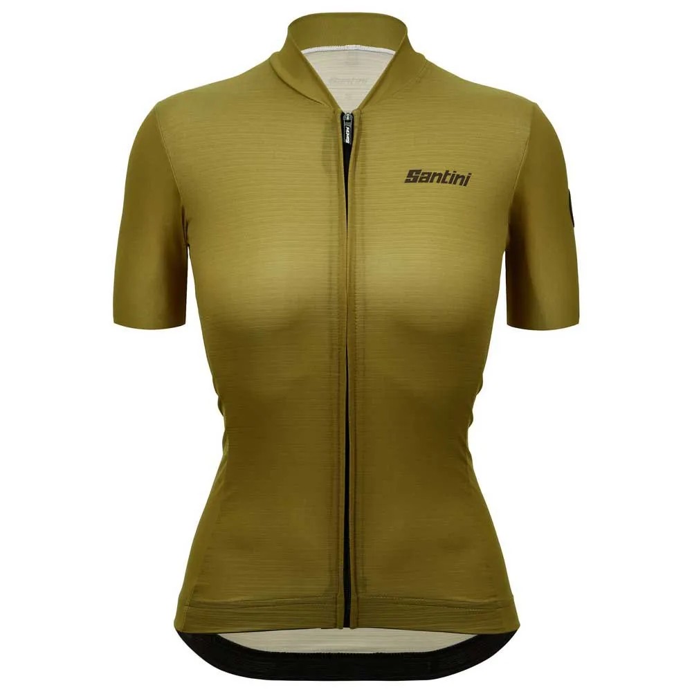 SANTINI Glory Day Short Slee 車衣 正品歐洲代購 [138891296]