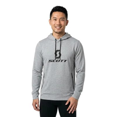 SCOTT Tech 連帽衫 百搭 舒適 帽T 休閒