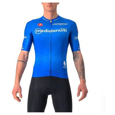 CASTELLI Giro Italia Race Sho 車衣 透氣 輕量 正品歐洲代購 [138911444]