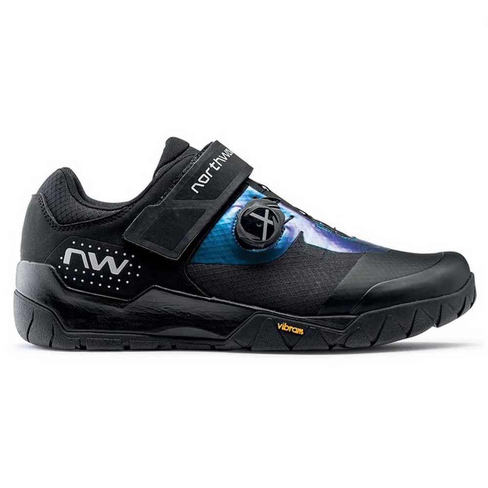 NORTHWAVE Overland Plus Mtb 鞋款 耐磨 抓地 正品歐洲代購 [138935157]