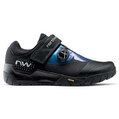 NORTHWAVE Overland Plus Mtb 鞋款 耐磨 抓地 正品歐洲代購 [138935157]