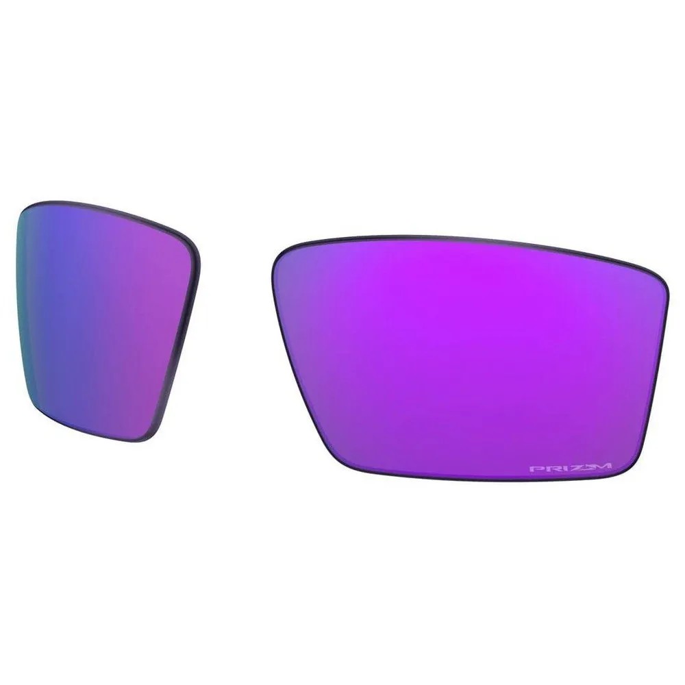 OAKLEY Cables Prizm Replace 鏡片 抗衝擊 高清晰