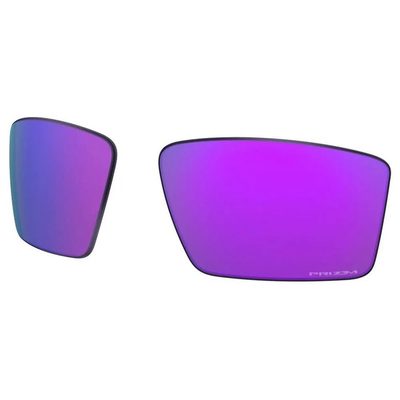 OAKLEY Cables Prizm Replace 鏡片 抗衝擊 高清晰