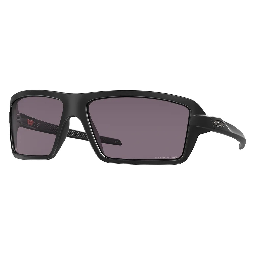 OAKLEY Cables Prizm 太陽眼鏡 輕盈 包覆