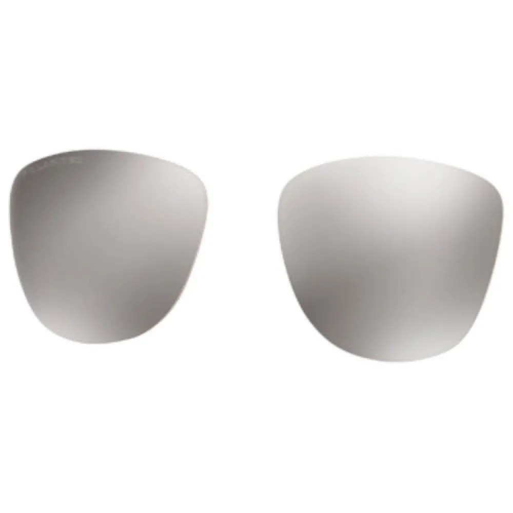 OAKLEY Frogskins Iridium Po 鏡片 偏光 抗眩光