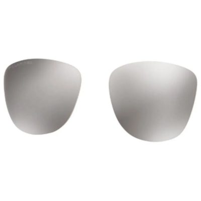 OAKLEY Frogskins Iridium Po 鏡片 偏光 抗眩光