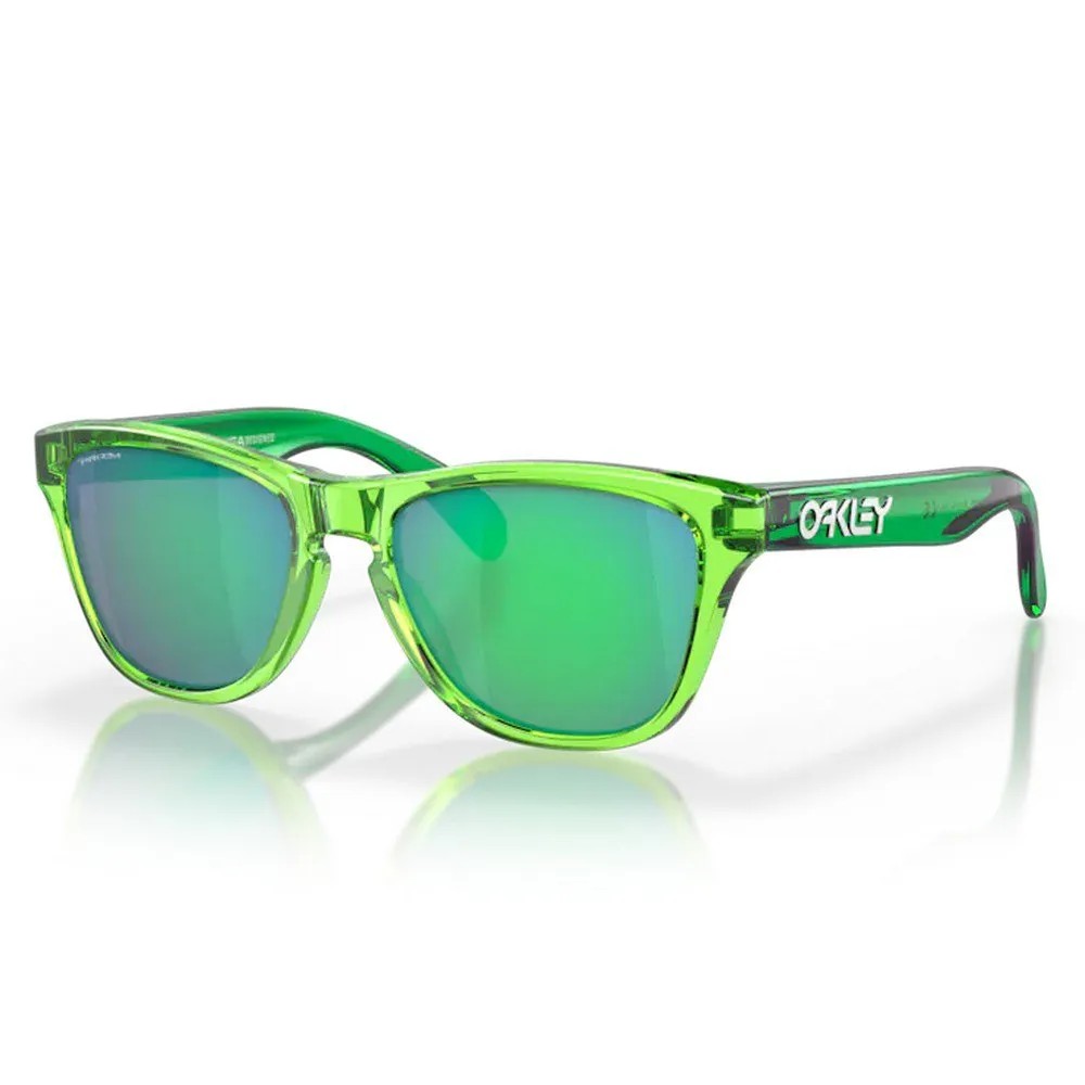 OAKLEY Frogskins Xxs Prizm 正品歐洲代購 [138995703]