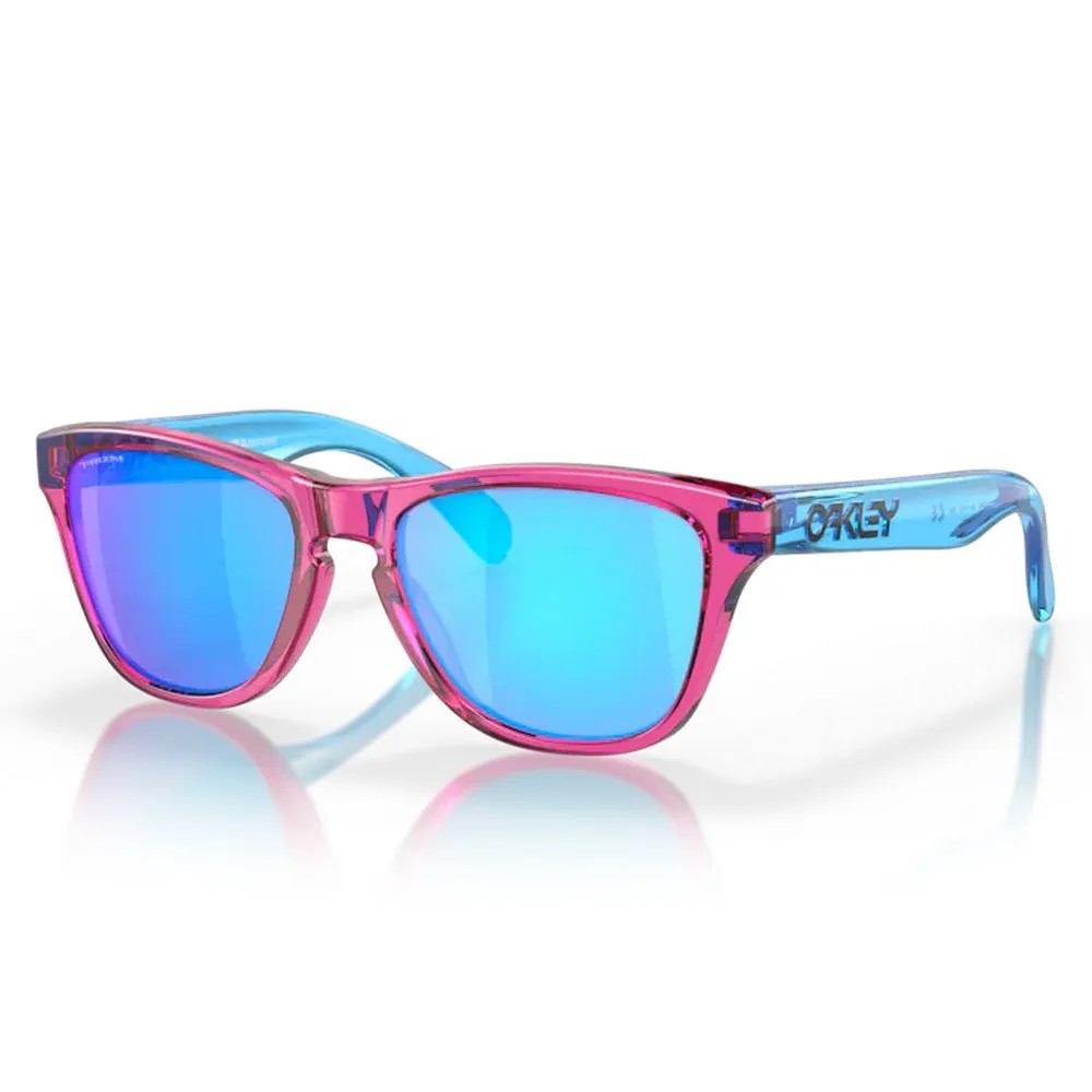 OAKLEY Frogskins Xxs Prizm 正品歐洲代購 [138995704]