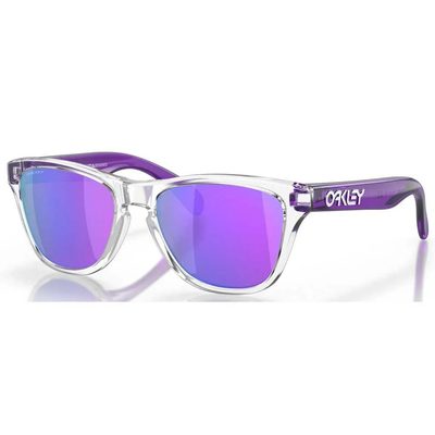 OAKLEY Frogskins Xxs Prizm 正品歐洲代購 [138995705]