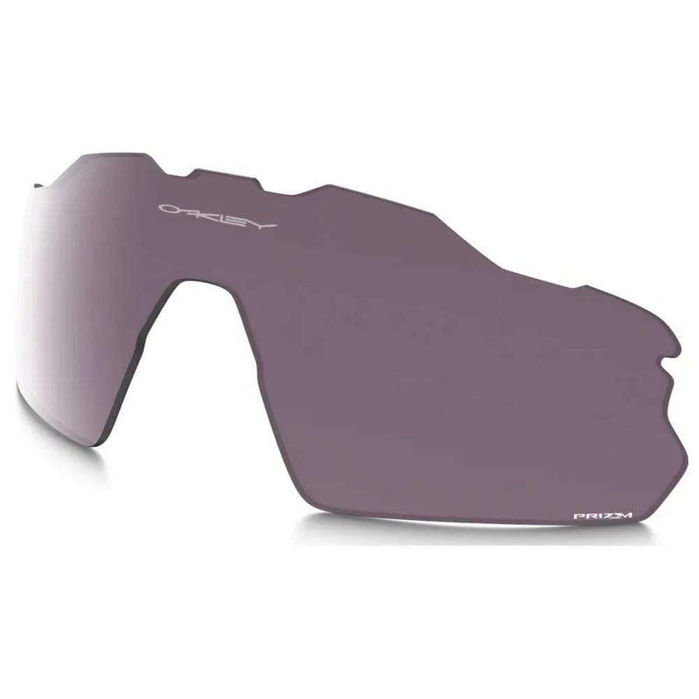 OAKLEY Radar Ev Pitch Prizm 鏡片 抗反光 高對比