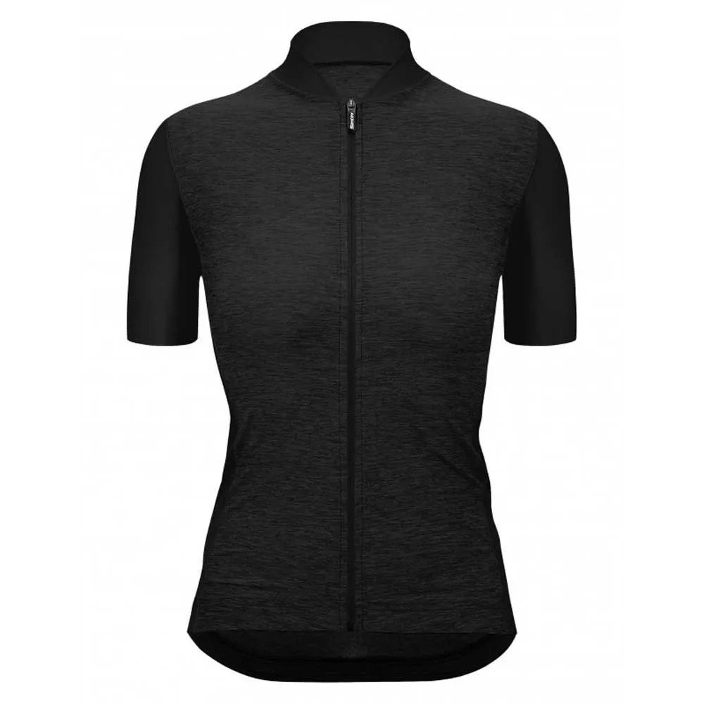 SANTINI Colore Puro Short Sl 車衣 正品歐洲代購 [138998689]