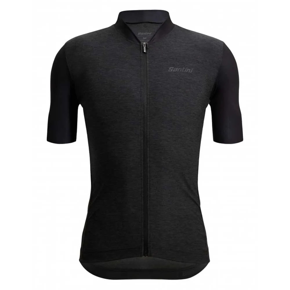 SANTINI Colore Puro Short Sl 車衣 透氣 輕盈 正品歐洲代購 [138998690]