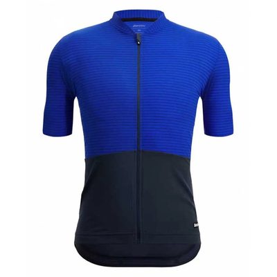 SANTINI Colore Riga Short Sl 車衣 透氣 舒適 正品歐洲代購 [138998702]