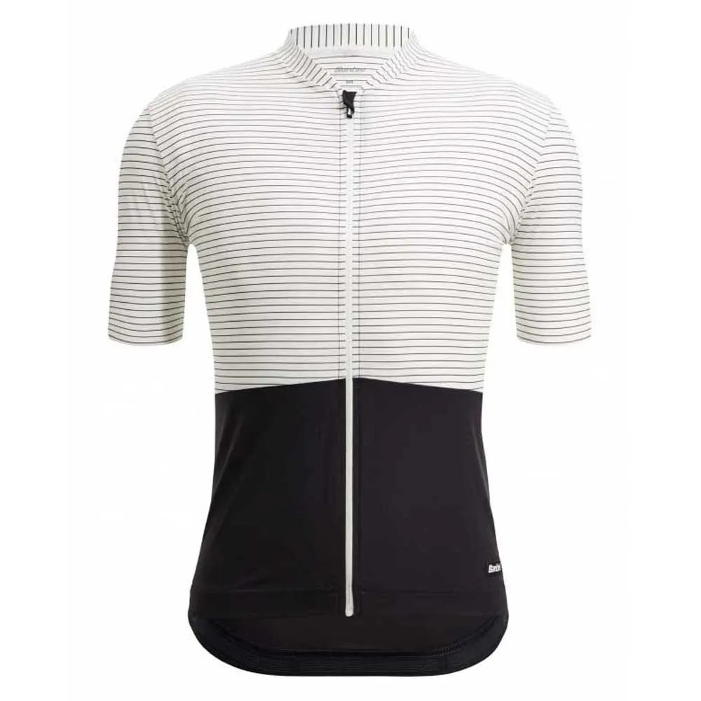 SANTINI Colore Riga Short Sl 車衣 透氣 舒適 正品歐洲代購 [138998705]