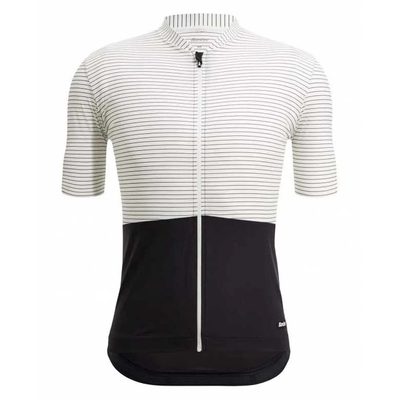 SANTINI Colore Riga Short Sl 車衣 透氣 舒適 正品歐洲代購 [138998705]