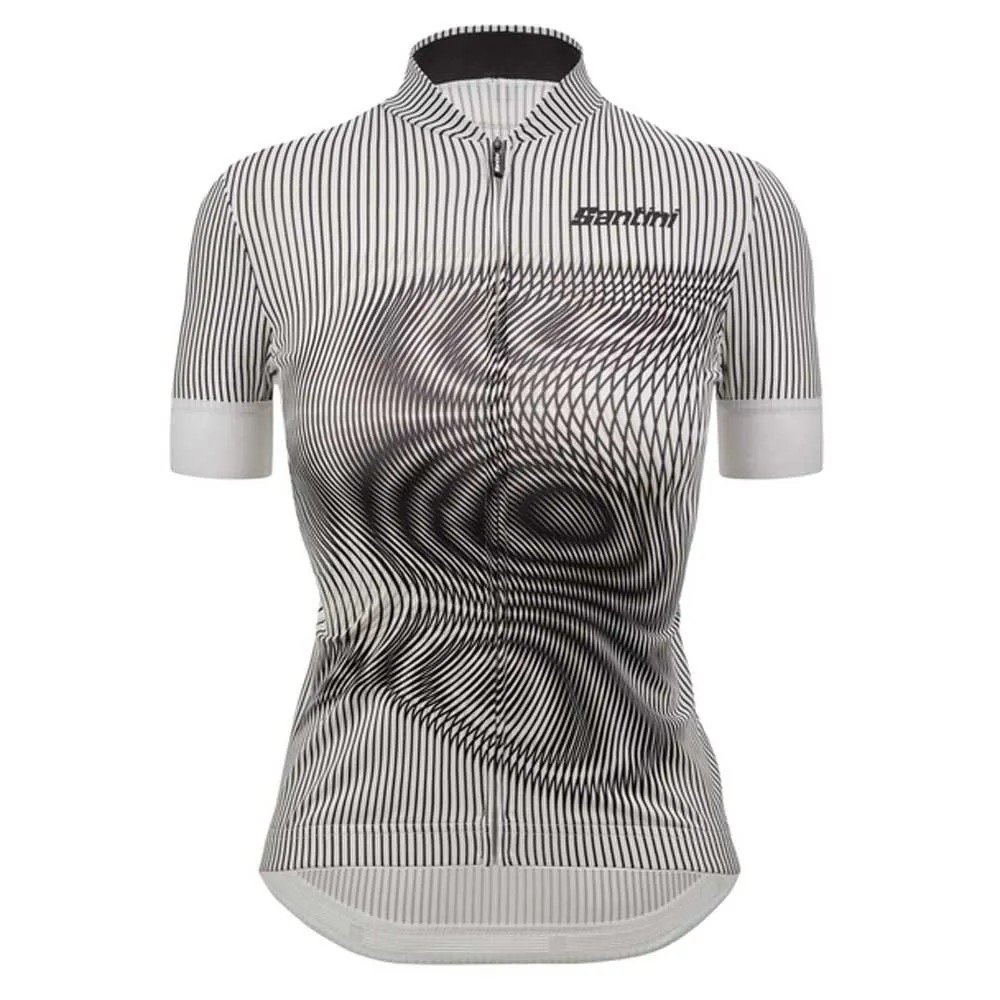 SANTINI Delta Vortex Short S 車衣 正品歐洲代購 [138998712]