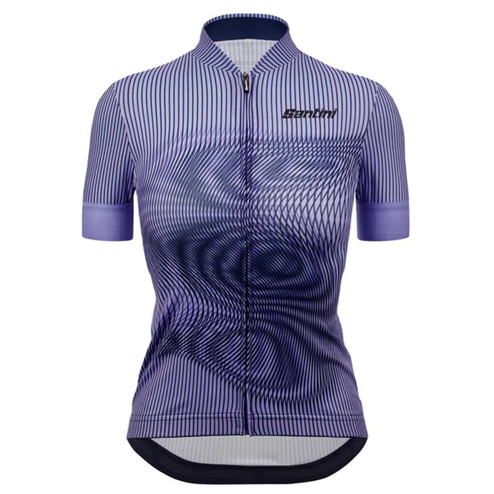 SANTINI Delta Vortex Short S 車衣 透氣 排汗 正品歐洲代購 [138998714]