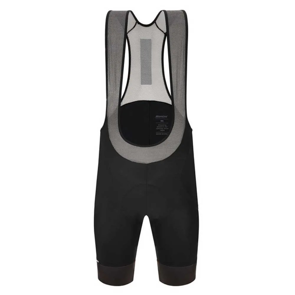 SANTINI Karma Delta 短褲 透氣 高彈性 休閒 運動 正品歐洲代購 [138998741]