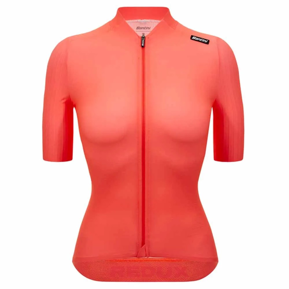 SANTINI Redux Speed Short Sl 車衣 正品歐洲代購 [138998782]