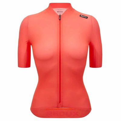 SANTINI Redux Speed Short Sl 車衣 正品歐洲代購 [138998782]