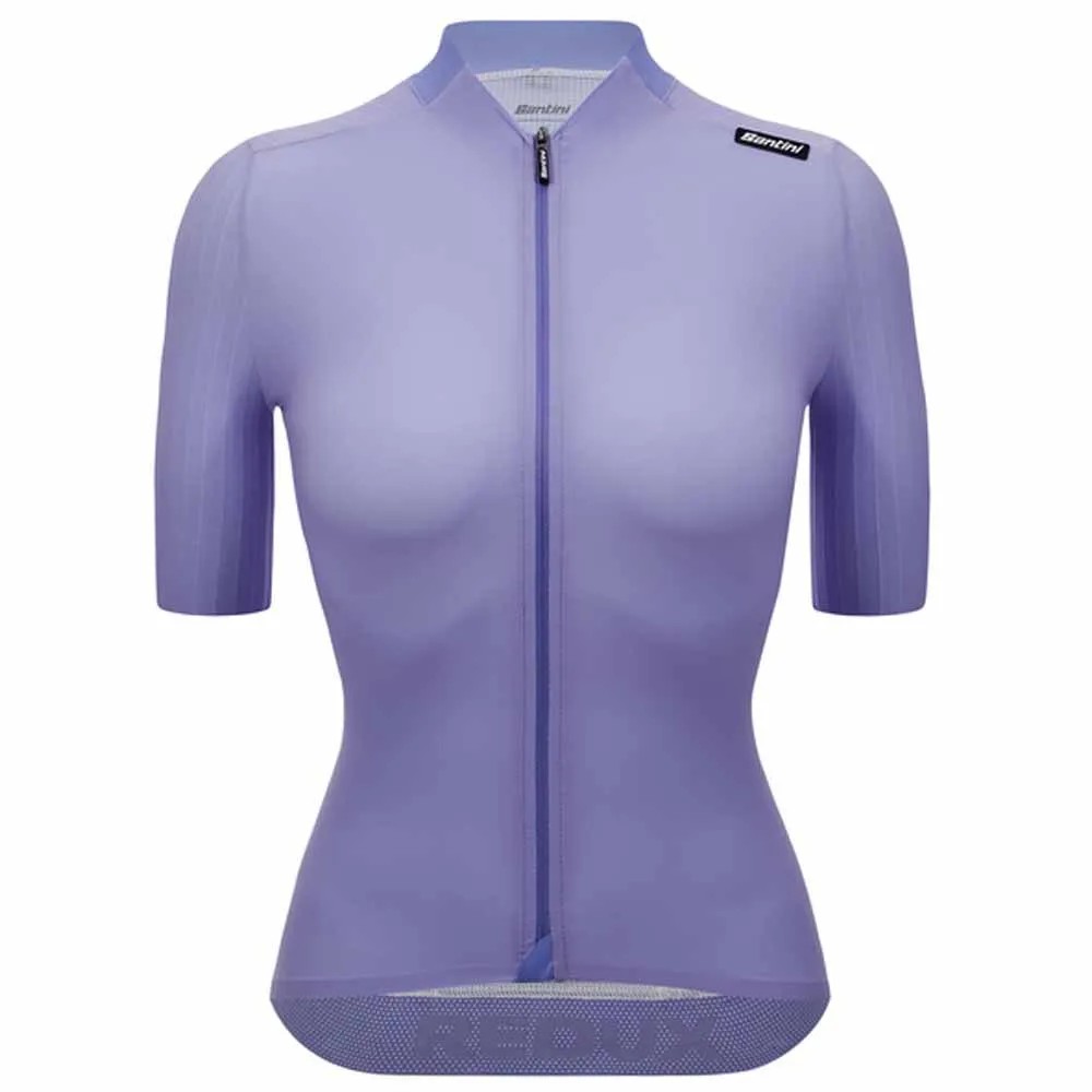 SANTINI Redux Speed Short Sl 車衣 正品歐洲代購 [138998783]