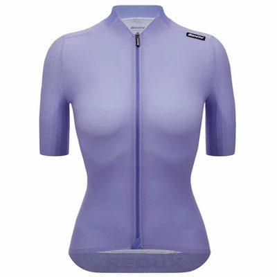 SANTINI Redux Speed Short Sl 車衣 正品歐洲代購 [138998783]