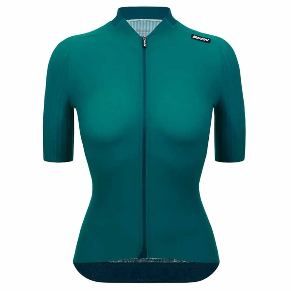 SANTINI Redux Speed Short Sl 車衣 正品歐洲代購 [138998785]