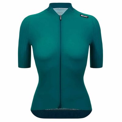 SANTINI Redux Speed Short Sl 車衣 正品歐洲代購 [138998785]