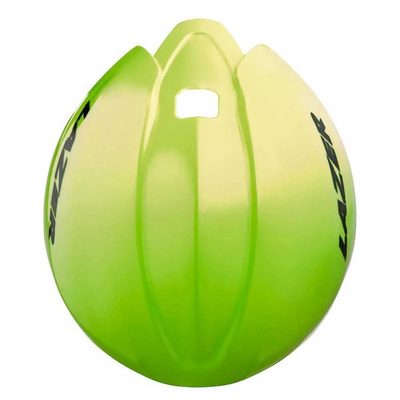LAZER Aeroshell Genesis Co 安全帽 氣動 防護