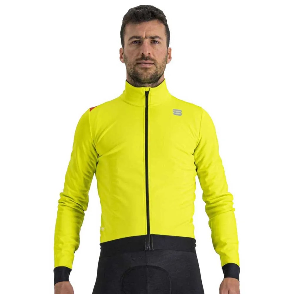 SPORTFUL Fiandre Pro Medium G 外套 防風 透氣