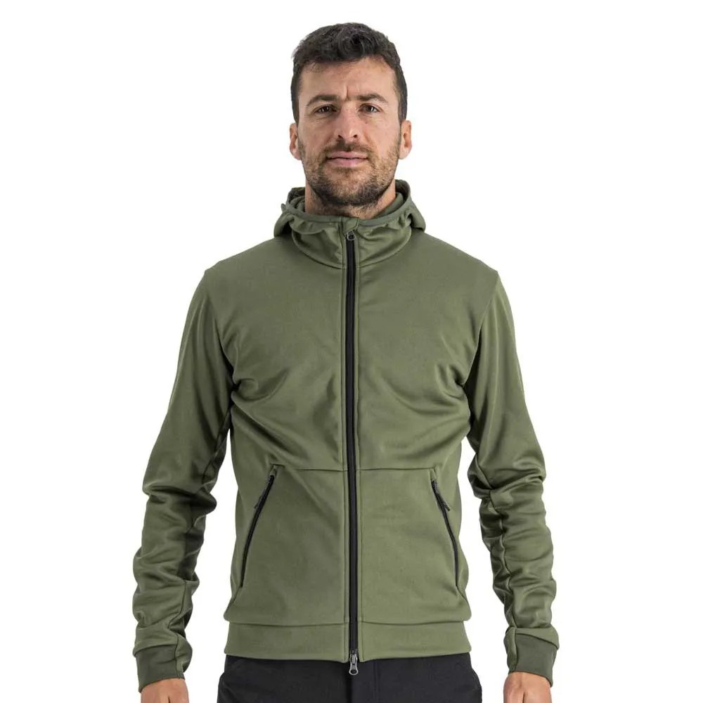 SPORTFUL Metro Softshell 外套 防風 軟殼 防風 休閒