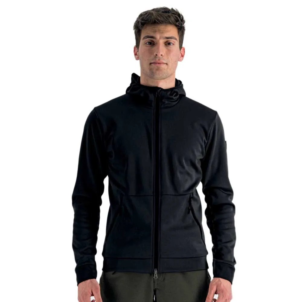 SPORTFUL Metro Softshell 外套 防風 軟殼 防風 休閒