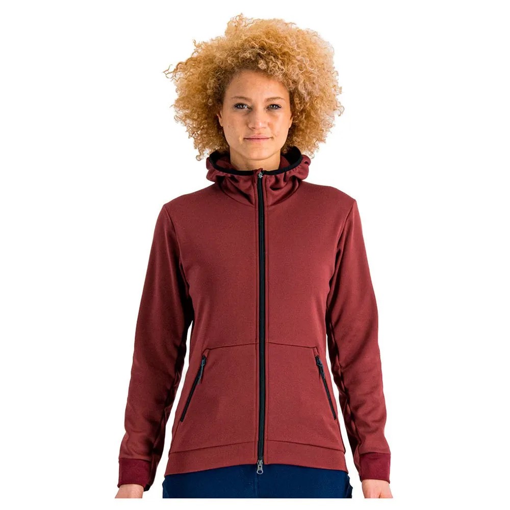 SPORTFUL Metro Softshell 外套 防風 保暖 防風 休閒