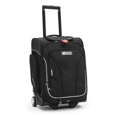 SCICON Carry Lugagge Bag 登機箱 拉桿箱
