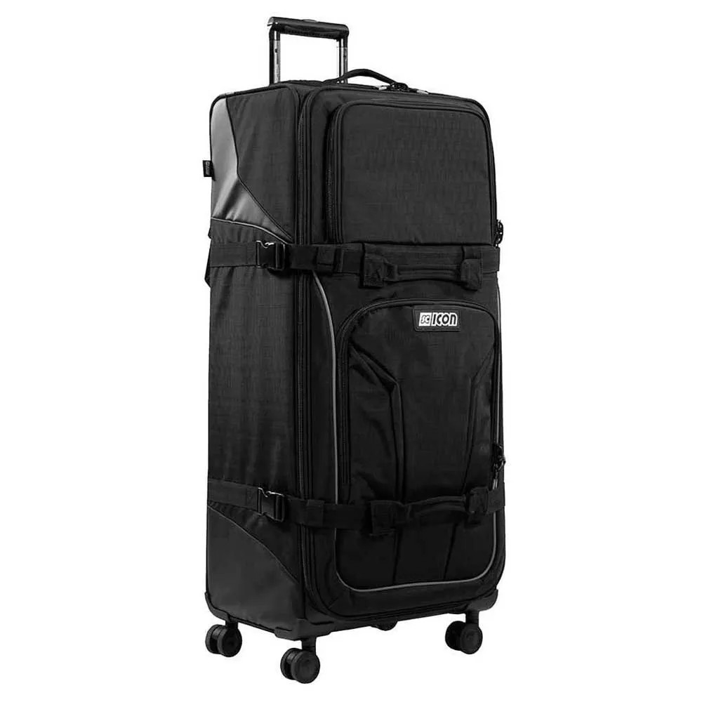 SCICON Lugagge Bag 四輪拖輪 大容量