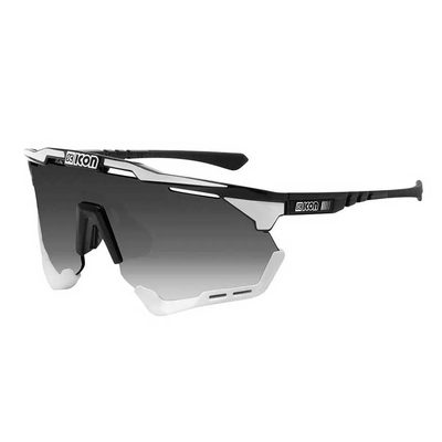 SCICON Aeroshade Xl Sunglas 舒適 防滑 正品歐洲代購 [139122906]