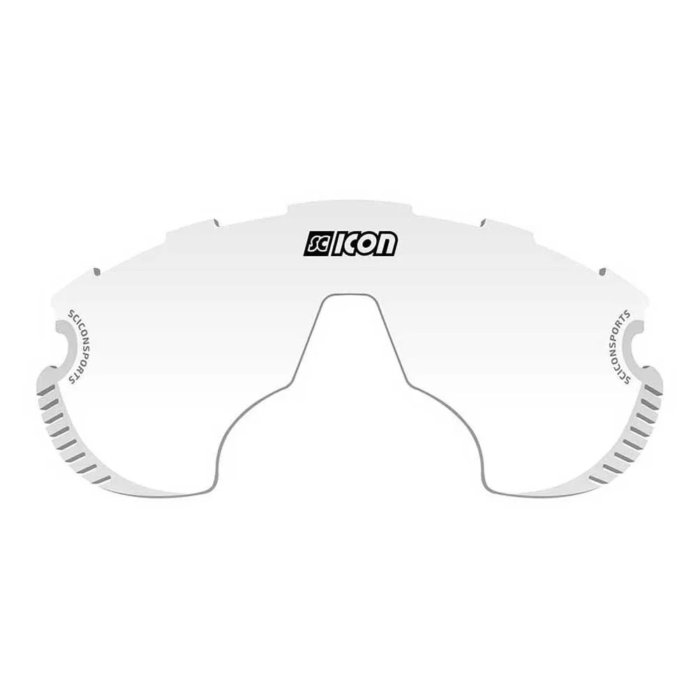SCICON Aerowing Lamon Repla 透明鏡片 替換鏡片