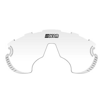SCICON Aerowing Lamon Repla 透明鏡片 替換鏡片