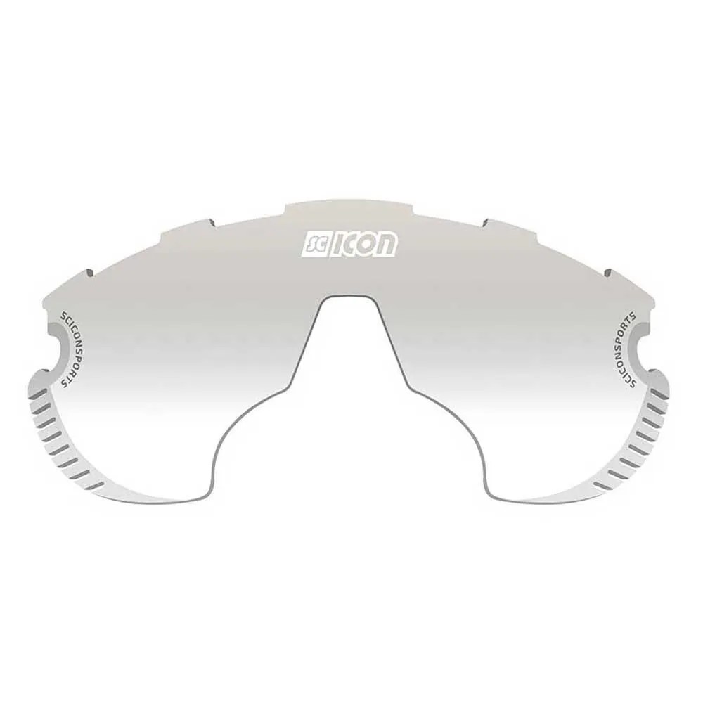 SCICON Aerowing Lamon Repla 透明鏡片 替換鏡片