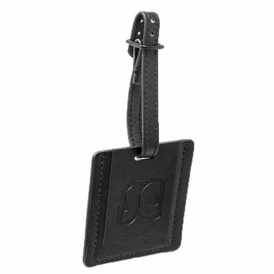 SCICON Luggage Name Tag 頂級質感 辨識度高