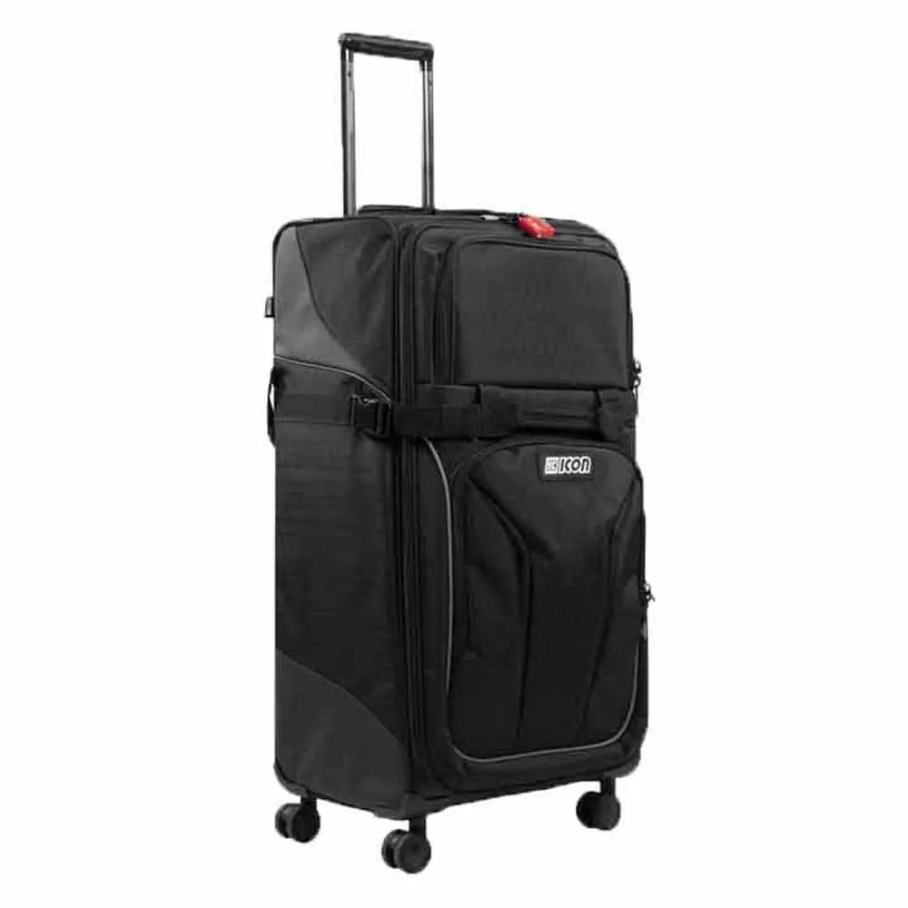 SCICON Medium Lugagge Bag 大容量 耐摔