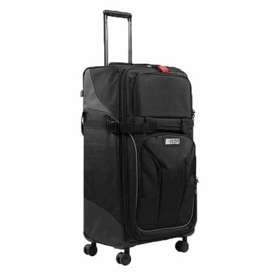 SCICON Medium Lugagge Bag 大容量 耐摔
