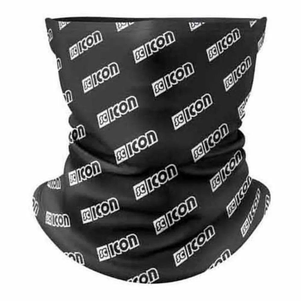 SCICON Winter Neck Warmer 抗菌 柔軟