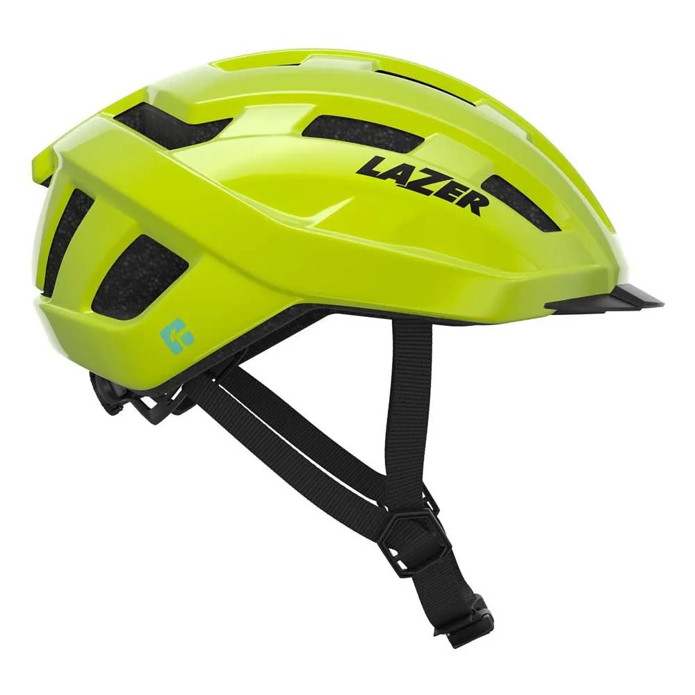 LAZER Codax Kineticore Ce 安全帽 登山車 透氣