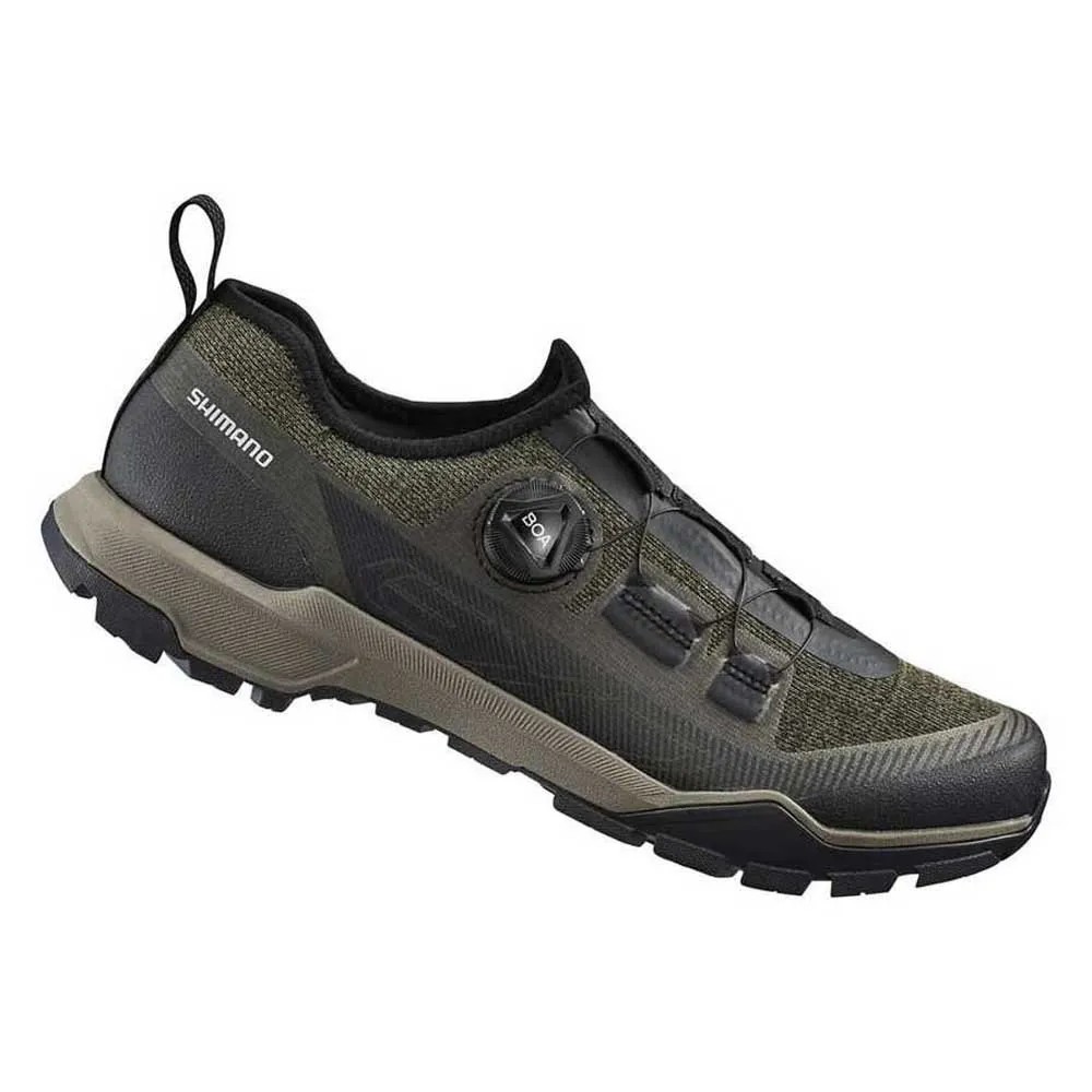 SHIMANO Mtb 鞋款 正品歐洲代購 [139133736]
