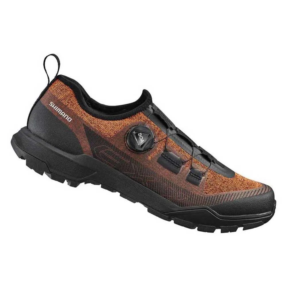 SHIMANO Mtb 鞋款 正品歐洲代購 [139133737]