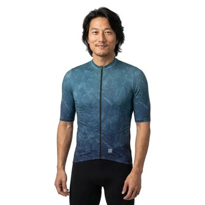 SHIMANO Evolve 短袖 車衣 耐磨 透氣 輕量