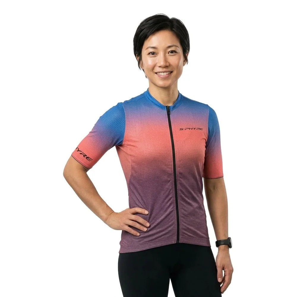 SHIMANO S Phyre Leggera Shor 車衣 透氣 競賽