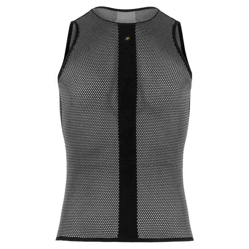 ASSOS Gto Sleeveless Base 正品歐洲代購 [139139977]